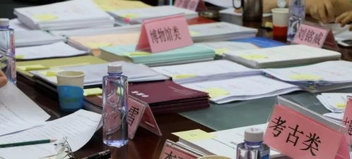 第四届全国十佳文博技术产品及服务推介活动初评结果揭晓