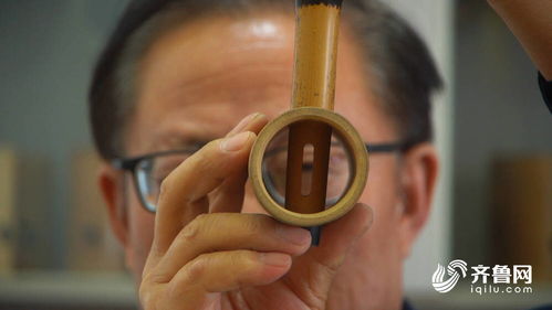 山东手造 京剧表演怎少得了它 德州付氏京胡赋予匠心 灵魂 省级非遗技艺代代相承