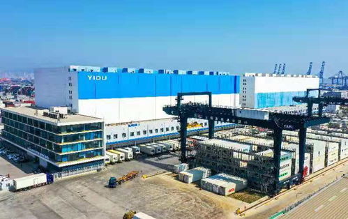 大连自贸片区创新推出全国首例进口冷链食品防疫监管配套标准