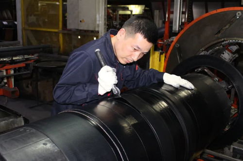 延长橡胶荣获3.15全国质量检验信得过产品等多项荣誉，彰显行业标杆地位