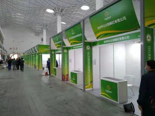 2021年冬交会即将启幕 全国供销合作社精品馆与电石产业展区准备就绪