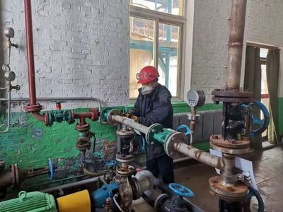 全国电石供应紧张背景下，吉林石化全力保障防疫物资原料次氯酸钠生产