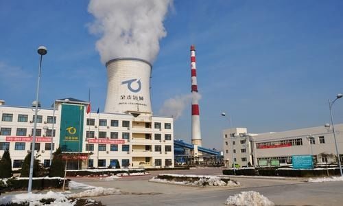 陕西榆林 电石产量再创新高，企业创出发展新纪录