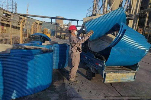 电石行业积极行动 各单位深入开展“静设备管理月”活动